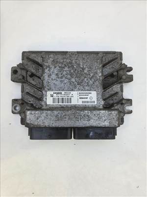 [8200326395] Motorvezérlő ECU - Siemens EMS3132 (Renault benzin)